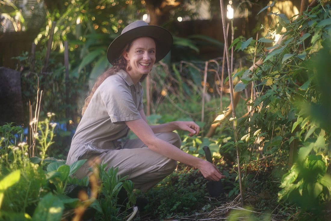 How to compost your packaging